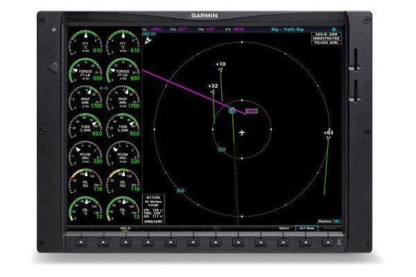 mt_hutt_Garmin® adds G1000 NXi upgrade for the King Air C90_1